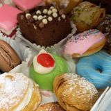 Pasticceria Mignon 500 gr 