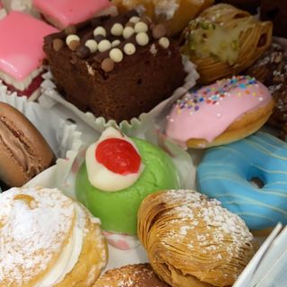 Pasticceria Mignon 500 gr 