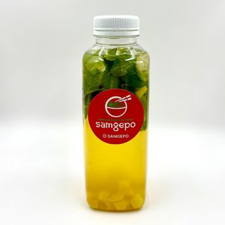 Манго-маракуйя 0,5 л