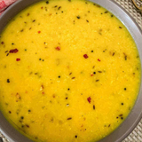 Dal Soup