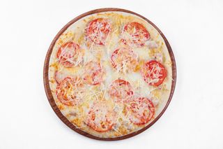 Піца Бьянка 30см 500г