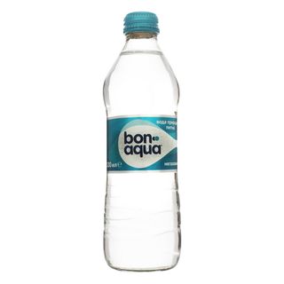 Вода Bon aqua / бон аква (330г)