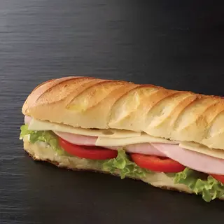 Sandwich Charcuterie