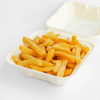 FRYTKI