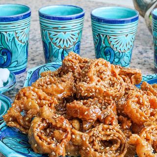 chabakia amande 250 g