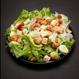 Салат Цезар (250г)