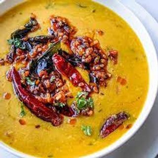 Daal Tadka