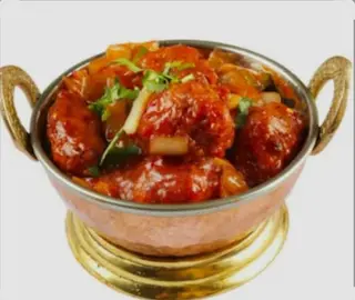 Chilli chicken 250g