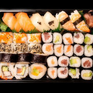 Bandeja Artist Box (36 Pzs.)