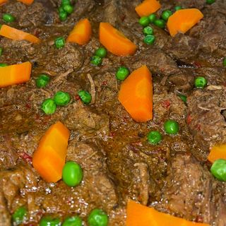 Estofado De Ternera (350 G.)