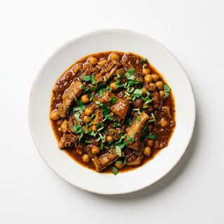 Tajine de dawara