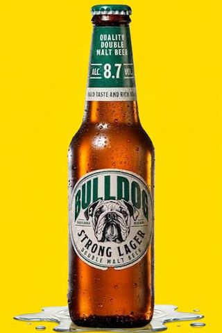 Bulldog