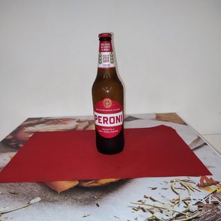 Birra Peroni 