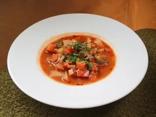 Лагман (400g)
