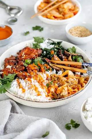 Chicken Curry