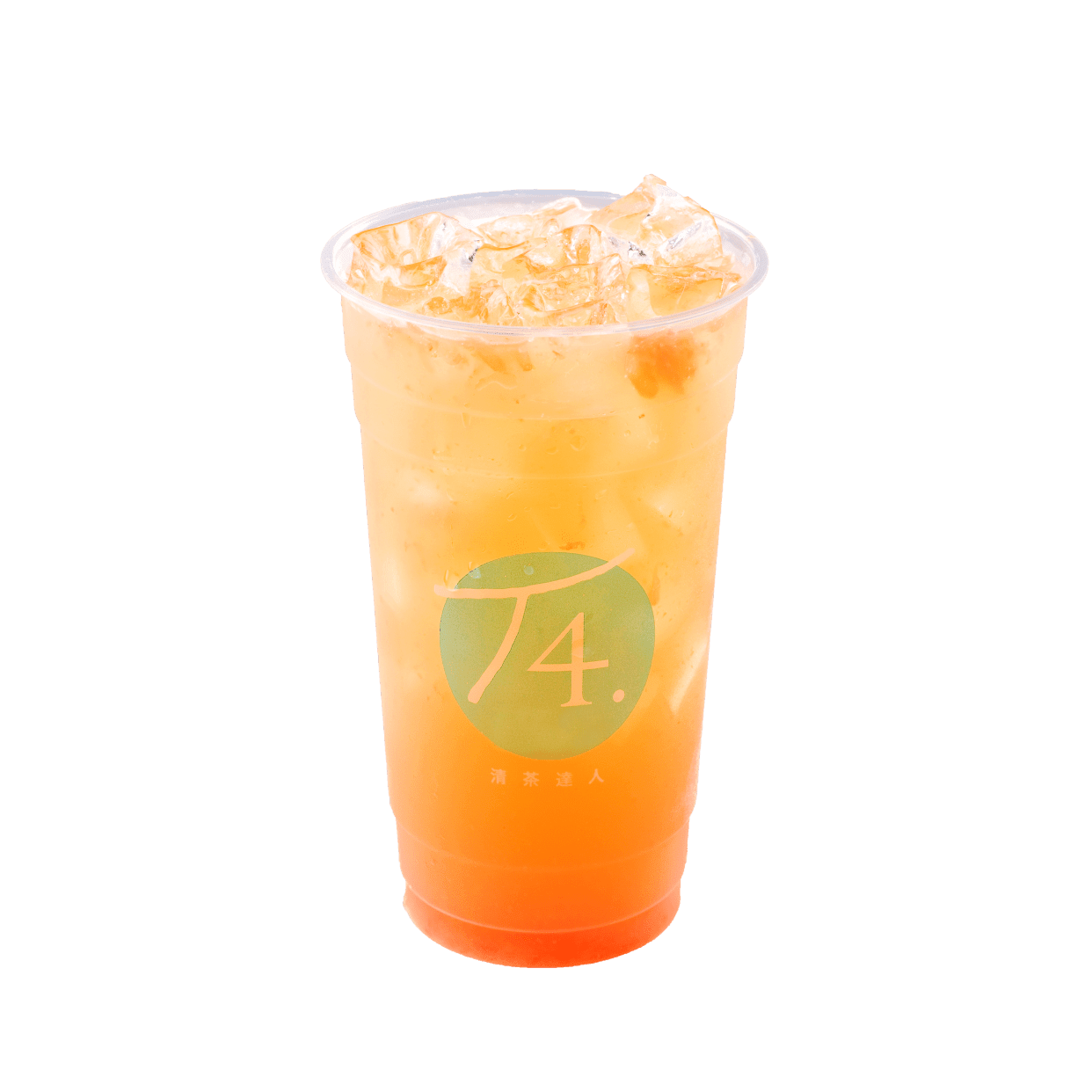 Té Royal De Pomelo (700 Ml.)