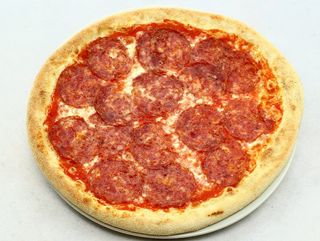 Pizza Salame  ok. 32 cm