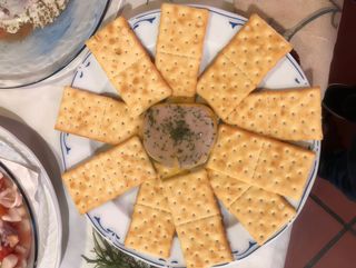 Mousse De Pato (Ración)