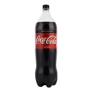Coca-Cola Zero 2L