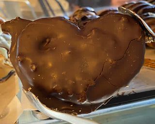 Palmeritas De Oreo (30 Grs)