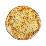 Pizza 4 Fromage