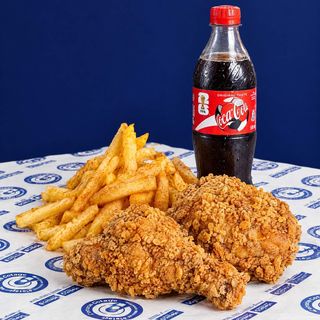 2 Piece Promo