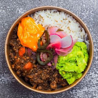 Canasta CHICANO VENENO