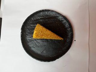 Десерт Медовик