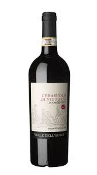 Valle dell'Acate, Cerasuolo di Vittoria, Freppato e Nero D'Avola