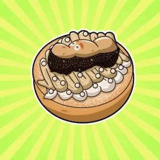 Crea Bombolone: