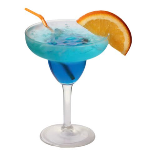 Misil azul (500 ml.)