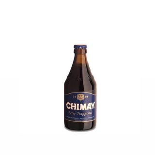 Chimay Blu