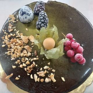 SETTEVELI AL CIOCCOLATO  X6/8 PERSONE 