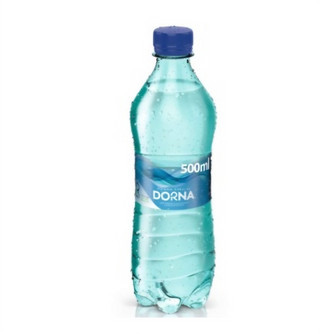 Apa carbogazoasa 500ml