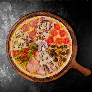  დელლა კასა 2  M