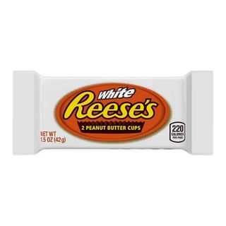 Reese's White 2 Pb Cups 39 G