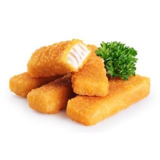 Fish Fingers