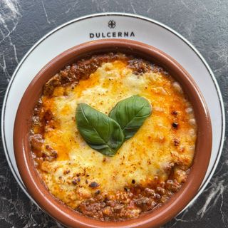 LASAÑA DE TERNERA 100% CASERA 
