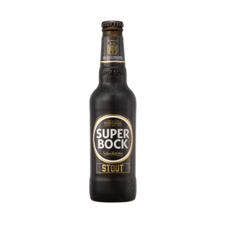 Super Bock Preta 33cl