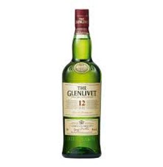 Glenlivet 12Yrs 750Ml