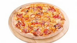 Pizza Dum-Dum Ø 32cm