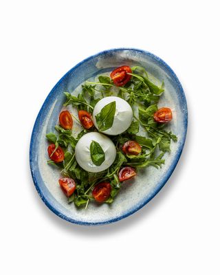 A'Burrata