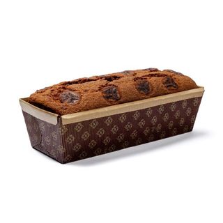 Bolo Banana Bread Inteiro
