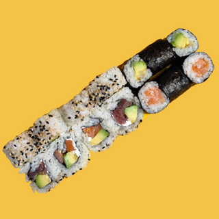 119.Combinado T (14 Pzs)