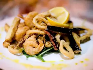 Fritto misto