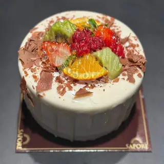 Fruit 12 Person 