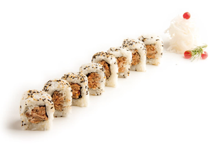 83. Miura maki - 8 pezzi