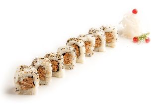 83. Miura maki - 8 pezzi