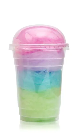 Cotton Candy
