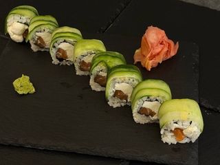 PHILADELPHIA GREEN (290g)